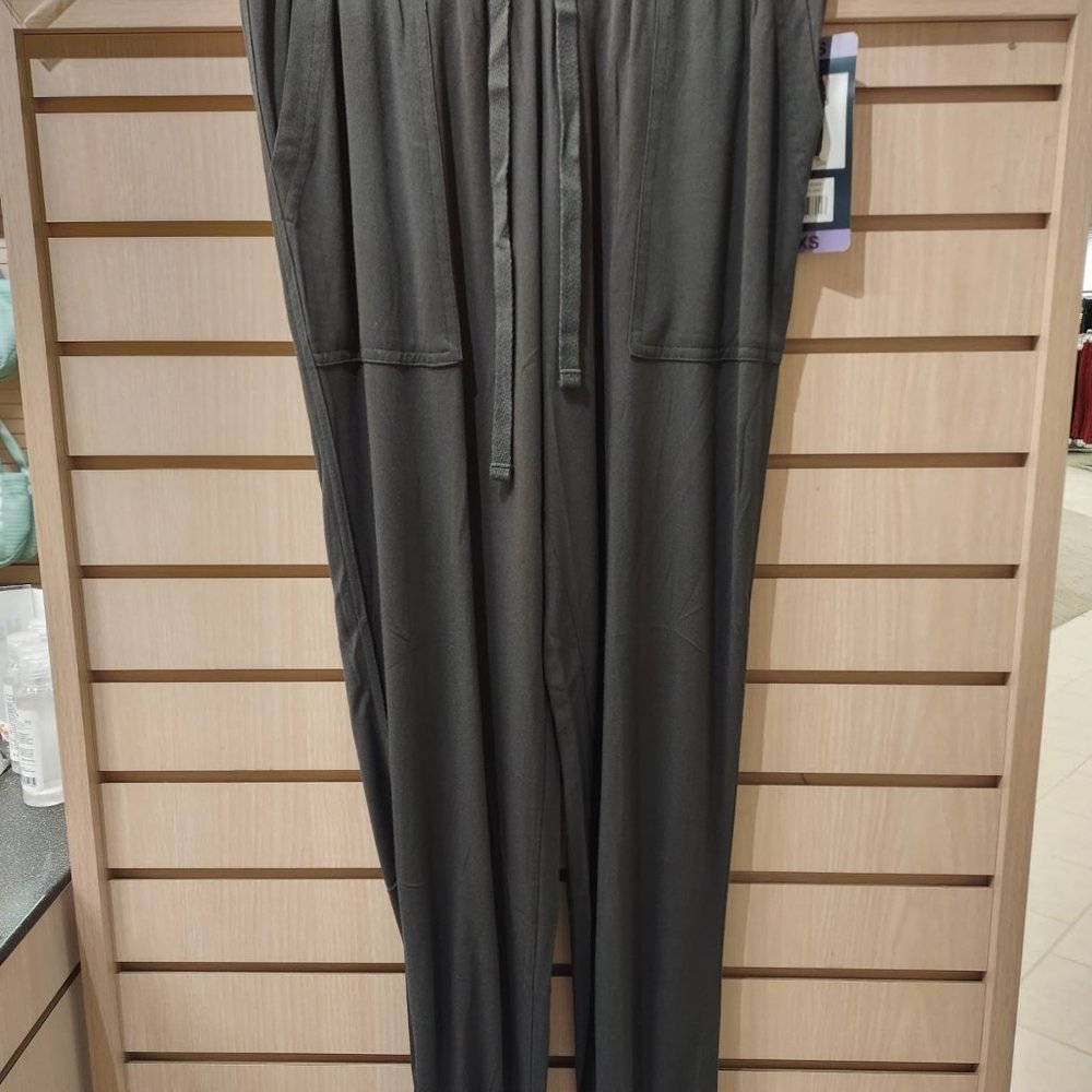 Splendid Joggers Color Lead Women's pants - Picture 3 of 6
